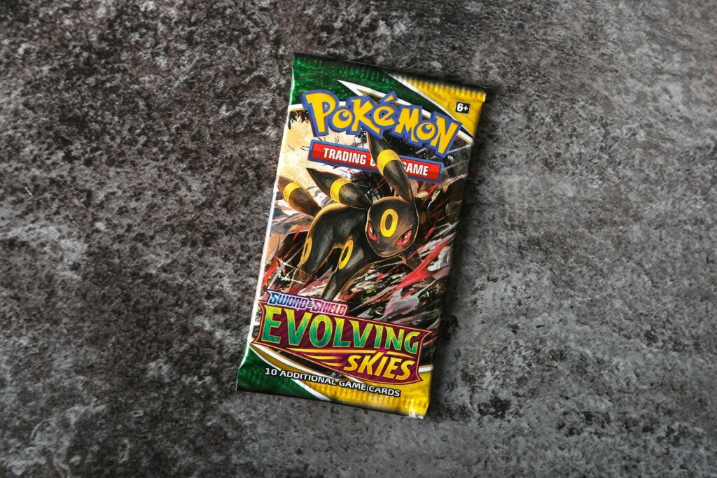 Pokémon Terapagos ex Ultra Premium Collection