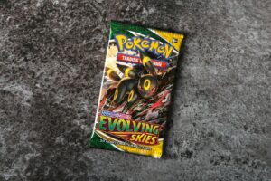 Pokémon Terapagos ex Ultra Premium Collection